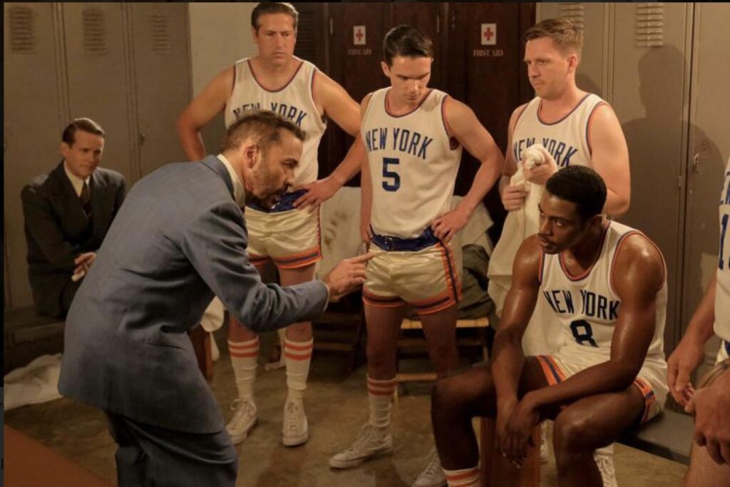 ‘Sweetwater’ (2023). Critique du film : une leçon de morale bien intentionnée