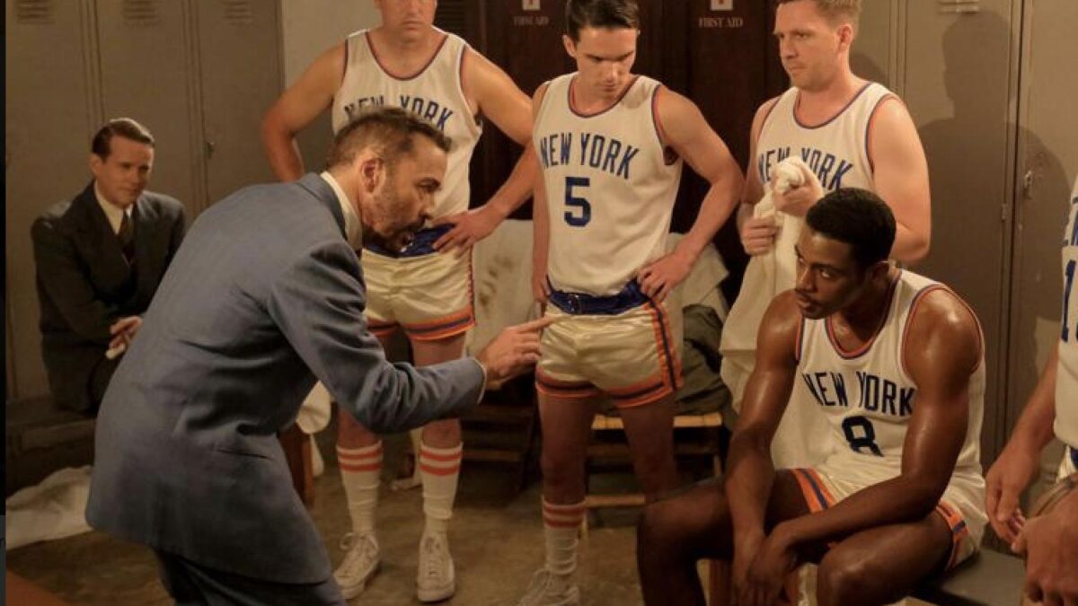 ‘Sweetwater’ (2023). Critique du film : une leçon de morale bien intentionnée