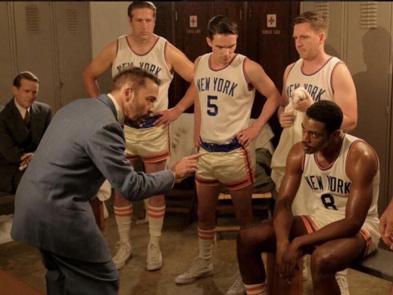 ‘Sweetwater’ (2023). Critique du film : une leçon de morale bien intentionnée