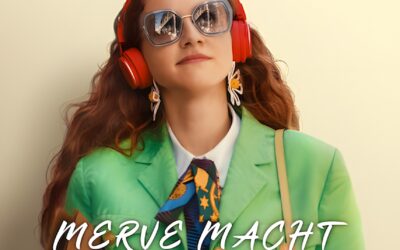 ‘Sé tú misma’ (2023) Película en Netflix: esas comedias románticas de desarrollo personal