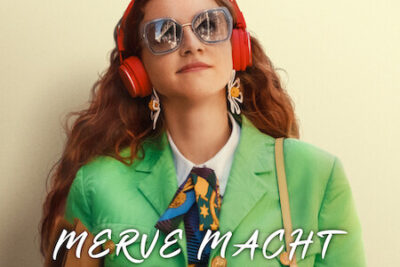 ‘Sé tú misma’ (2023) Película en Netflix: esas comedias románticas de desarrollo personal