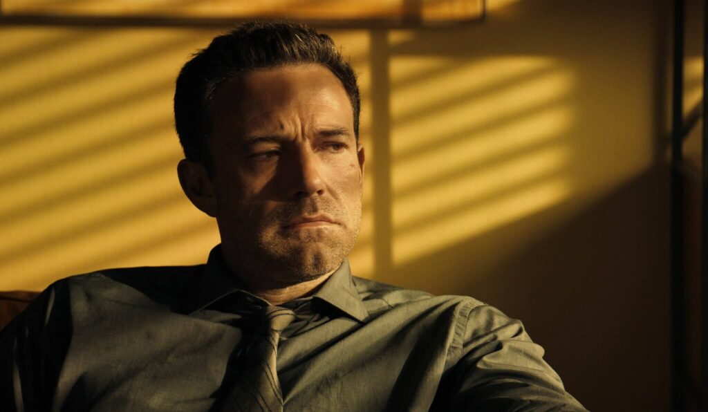 ‘Hypnotic’ (2023) Crítica de la Película: Thriller Soso con Ben Affleck de Robert Rodriguez