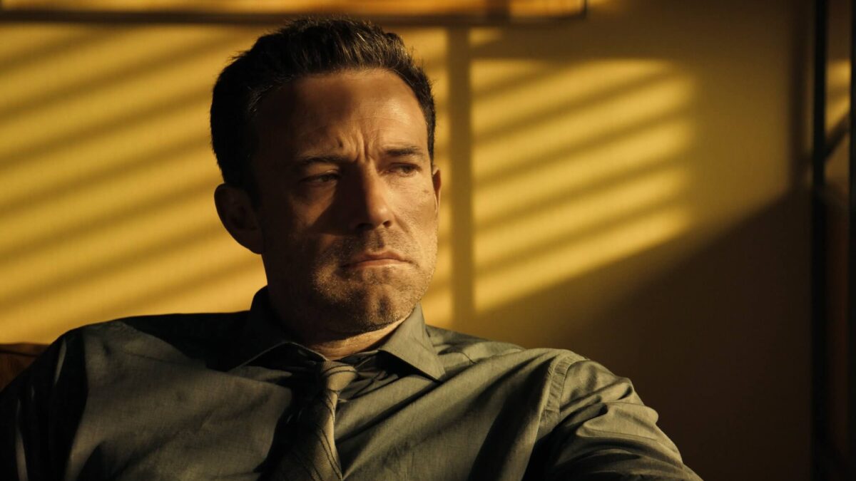‘Hypnotic’ (2023) Crítica de la Película: Thriller Soso con Ben Affleck de Robert Rodriguez