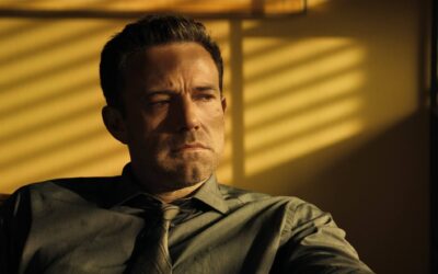 ‘Hypnotic’ (2023) Crítica de la Película: Thriller Soso con Ben Affleck de Robert Rodriguez