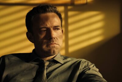 ‘Hypnotic’ (2023) Movie Review: A Thriller by Robert Rodriguez starring Ben Affleck