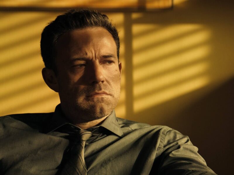 &lsquo;Hypnotic&rsquo; (2023) Critique du film: un thriller de Robert Rodriguez avec Ben Affleck