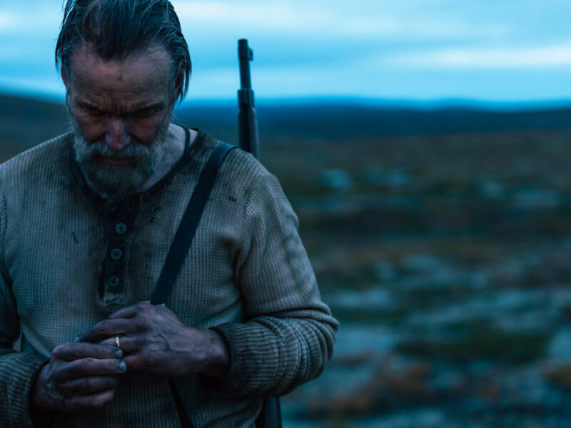 &lsquo;Sisu : de lor et du sang&rsquo; (2022) Critique du film : une extravagance sanglante