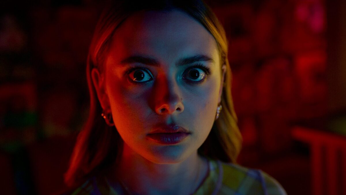 &lsquo;Royalteen: Princess Margrethe&rsquo; (2023). Film sur Netflix. Critique : Avec un désir d&rsquo;excellence, presque tout est possible