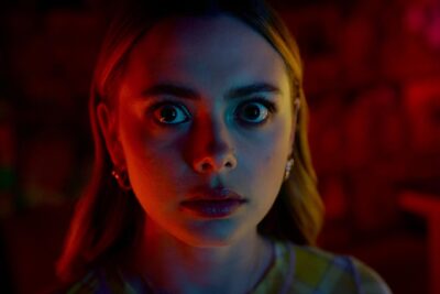 &lsquo;Royalteen: Princess Margrethe&rsquo; (2023). Film sur Netflix. Critique : Avec un désir d&rsquo;excellence, presque tout est possible