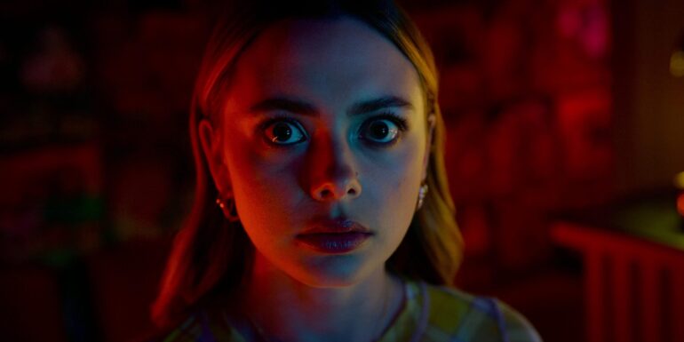 ‘Royalteen: La princesa Margrethe’ (2023). Película en Netflix. Crítica: con afán de superación, casi todo es posible