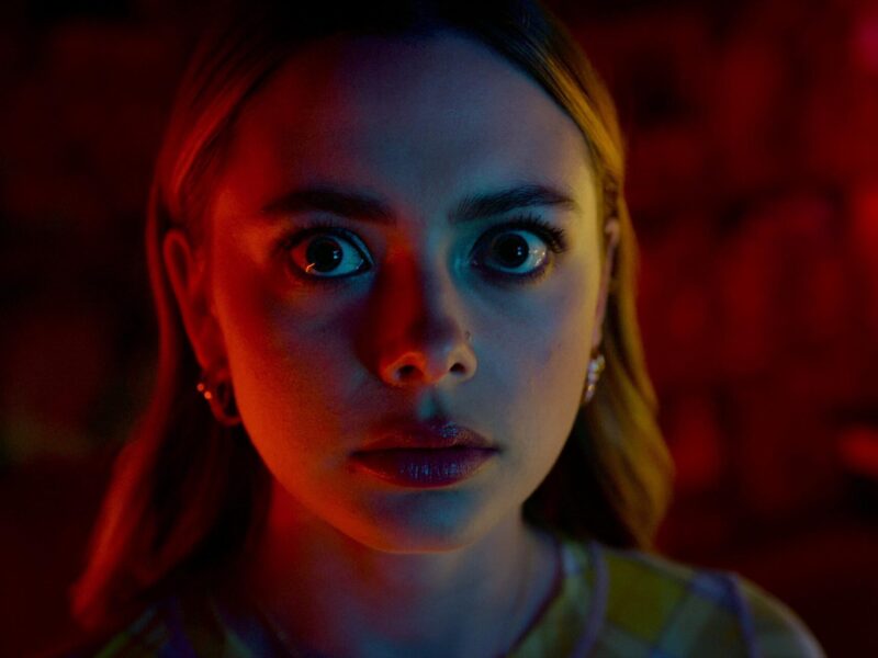 &lsquo;Royalteen: Princess Margrethe&rsquo; (2023). Film sur Netflix. Critique : Avec un désir d&rsquo;excellence, presque tout est possible