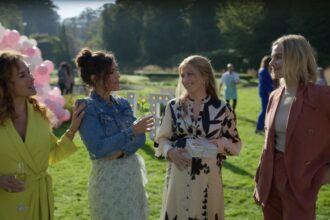 Las semanas mágicas