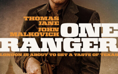 &lsquo;One Ranger&rsquo; (2023). Critique du film