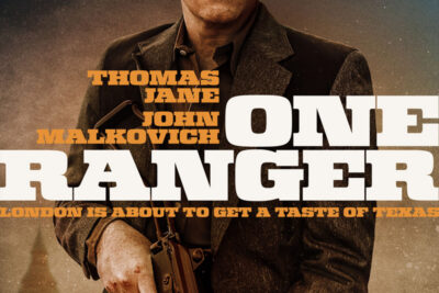 &lsquo;One Ranger&rsquo; (2023). Critique du film