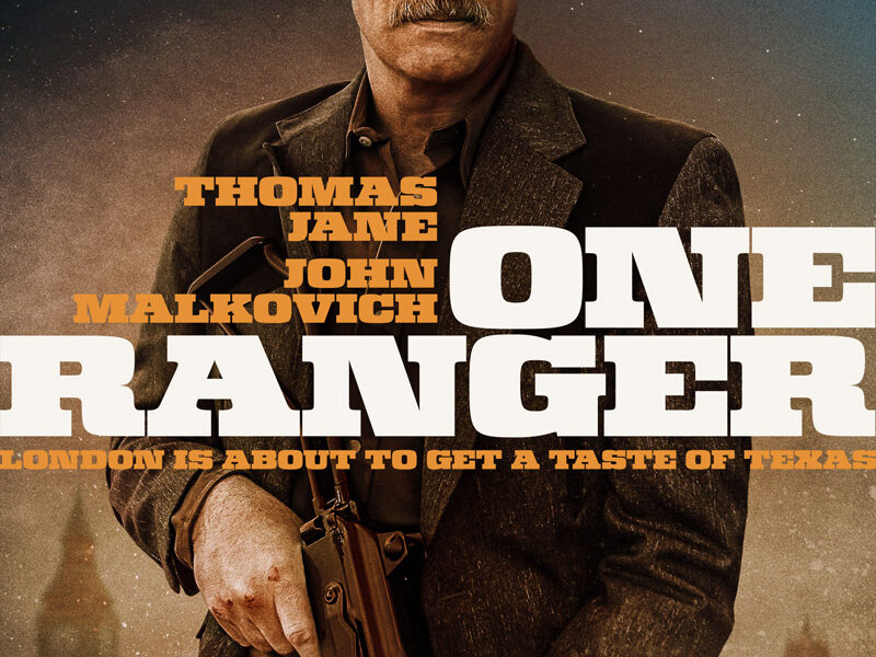 &lsquo;One Ranger&rsquo; (2023). Critique du film