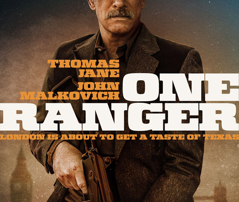 ‘One Ranger’ (2023). Crítica de la Película
