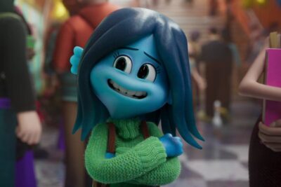 ‘Ruby Gillman, Teenage Kraken’ (2023). Upcoming Animation Movie from Dreamworks, June 30
