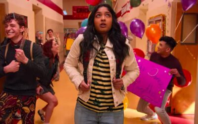 ‘Yo nunca’ (2023) Serie en Netflix. Temporada 4: el regreso (y despedida) de nuestra chica favorita