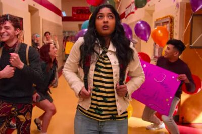 ‘Never Have I Ever’ Season 4. Series on Netflix: The Return of Our Favorite Girl