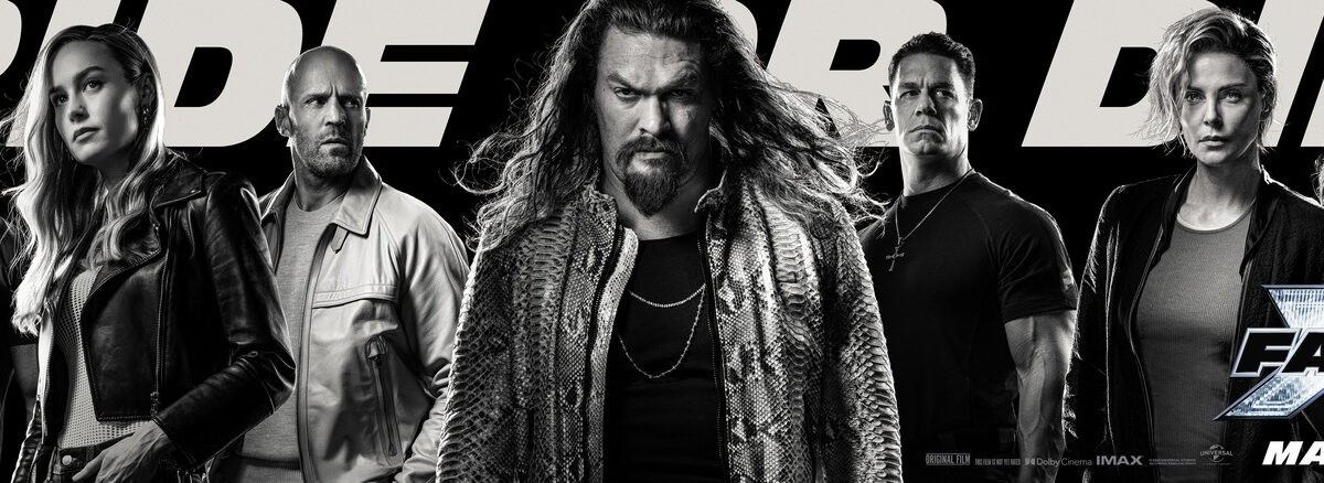 Fast & Furious X (2023) Critique du film : un pur spectacle dès la première scène