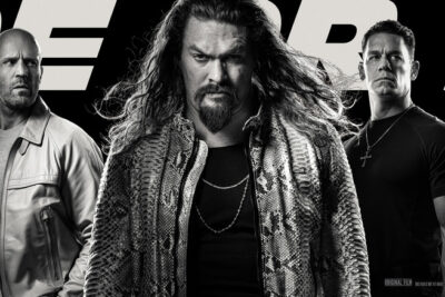 ‘Fast X’ (2023) Movie Review: Pure Entertainment from the Very First Scene