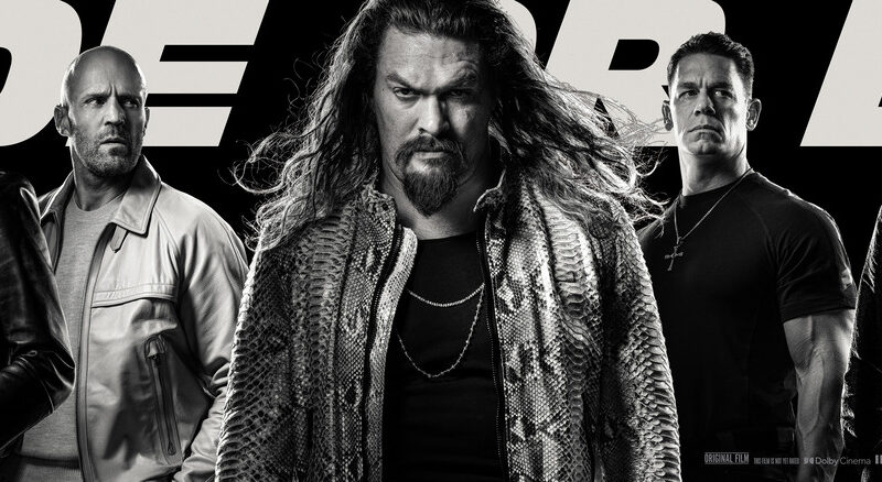 Fast & Furious X (2023) Critique du film : un pur spectacle dès la première scène