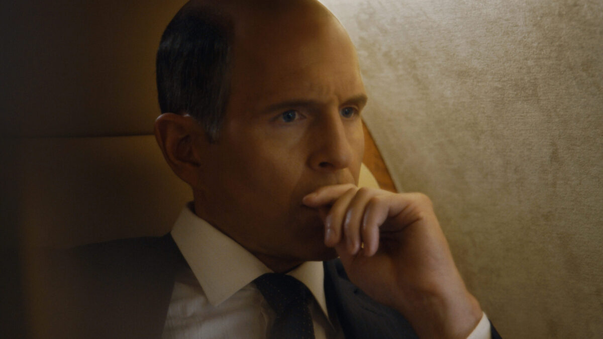 ‘BlackBerry’ (2023) Crítica de la Película: Divertida, Amena y Original