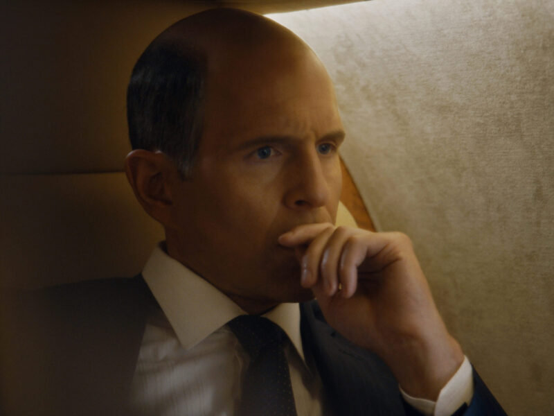 &lsquo;BlackBerry&rsquo; (2023) Critique du Film : Amusante, Agréable et Originale