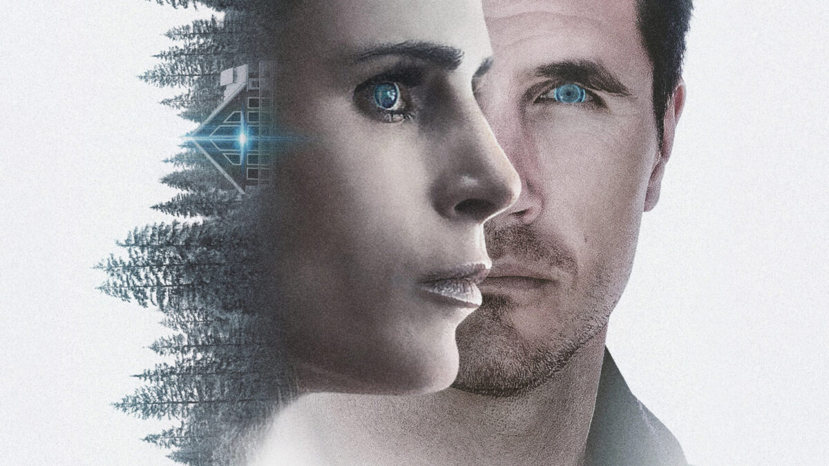 ‘Simulant’ (2023). Crítica de la Película