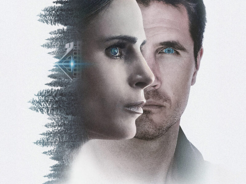 ‘Simulant’ (2023). Crítica de la Película