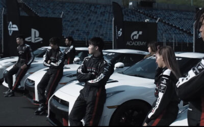‘Gran Turismo’ (2023) Nueva película con David Harbour y Orlando Bloom. Trailer
