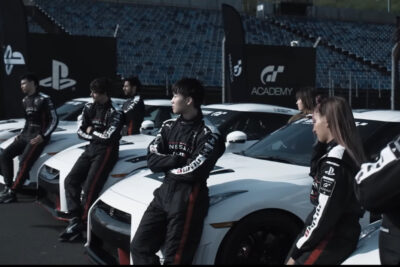 ‘Gran Turismo’ (2023) Upcoming Action Movie with David Harbour and Orlando Bloom. Watch the Trailer