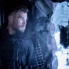‚Tyler Rake: Extraction 2‘ (2023) Film auf Netflix: Mehr Action, Mehr Nerven. . Mehr brutal