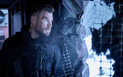 ‘Extraction 2’ (2023) on Netflix: More Action, More Thrills… More Brutality