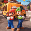 Super Mario Bros: La película