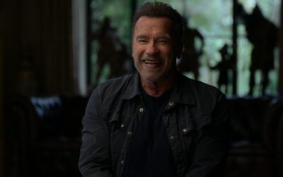 &lsquo;Arnold&rsquo; (2023) Documentaire sur Netflix : Le côté le plus intime de l&rsquo;étoile