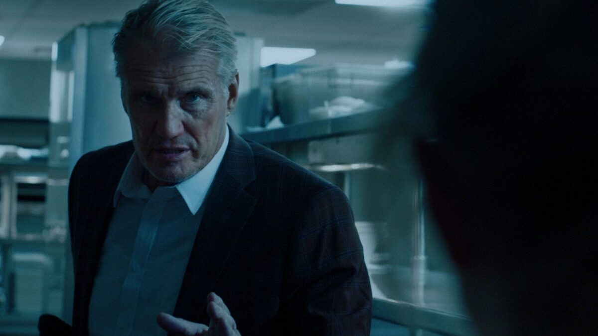 ‘The Best Man’ (2023). Crítica de la Película