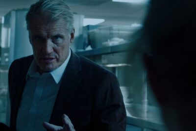 ‘The Best Man’ (2023). Crítica de la Película