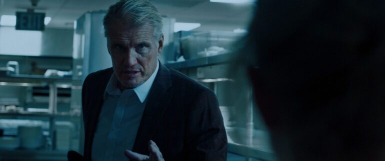 ‘The Best Man’ (2023) Movie Review