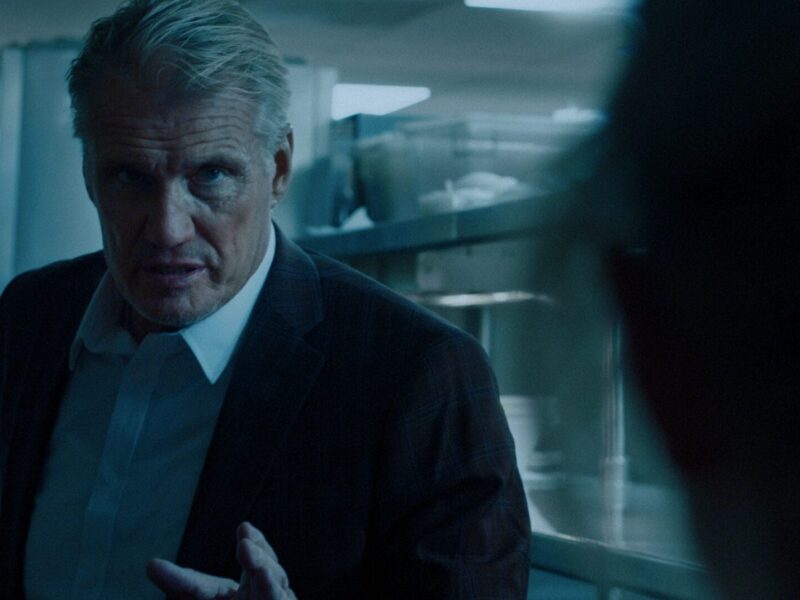 &lsquo;The Best Man&rsquo; (2023). Critique du film