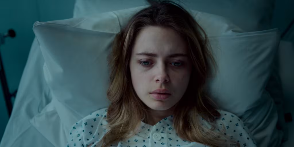 Royalteen: Princess Margrethe