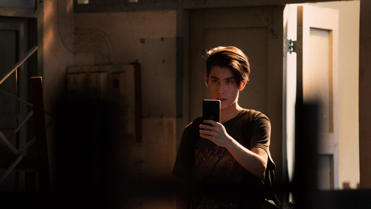 태국의 미스터리 시리즈 “딜리트”(2023)