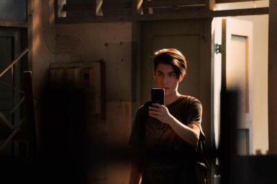 删除 (2023) 是一部来自泰国的神秘系列剧集。