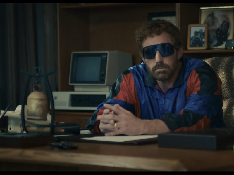 &lsquo;AIR&rsquo; (2023). Critique du film : Au cas où vous en douteriez, Ben Affleck est un bon réalisateur