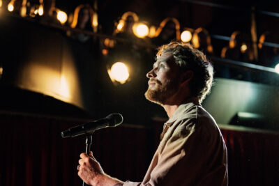 ‘A Beautiful Life’ (2023) Netflix Movie. Review: A Relaxed Musical and Sentimental Drama