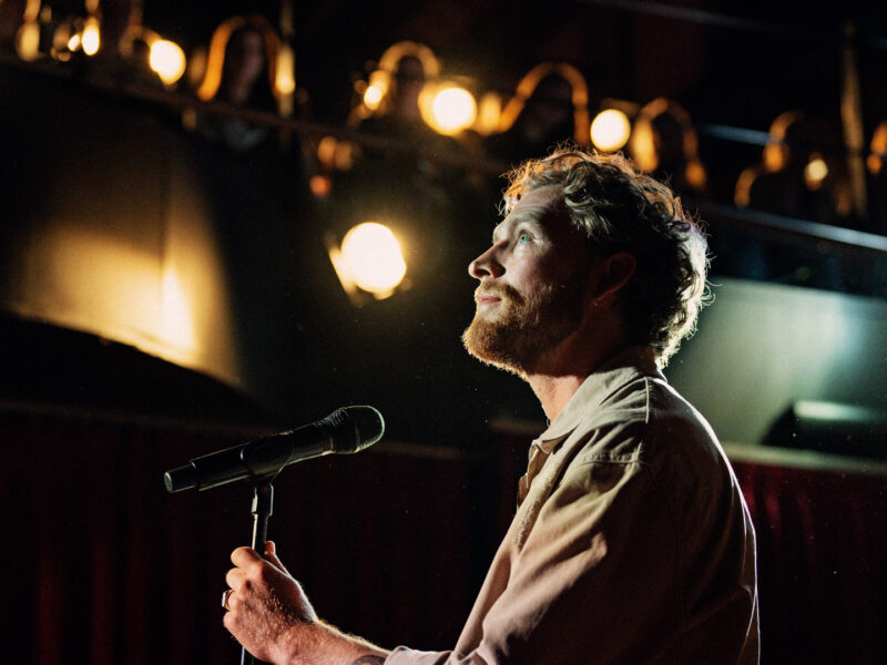 &lsquo;Une vie merveilleuse&rsquo; (2023) Film sur Netflix. Un drame musical détendu et sentimental