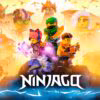Ninjago: El renacer de los dragones (2023)