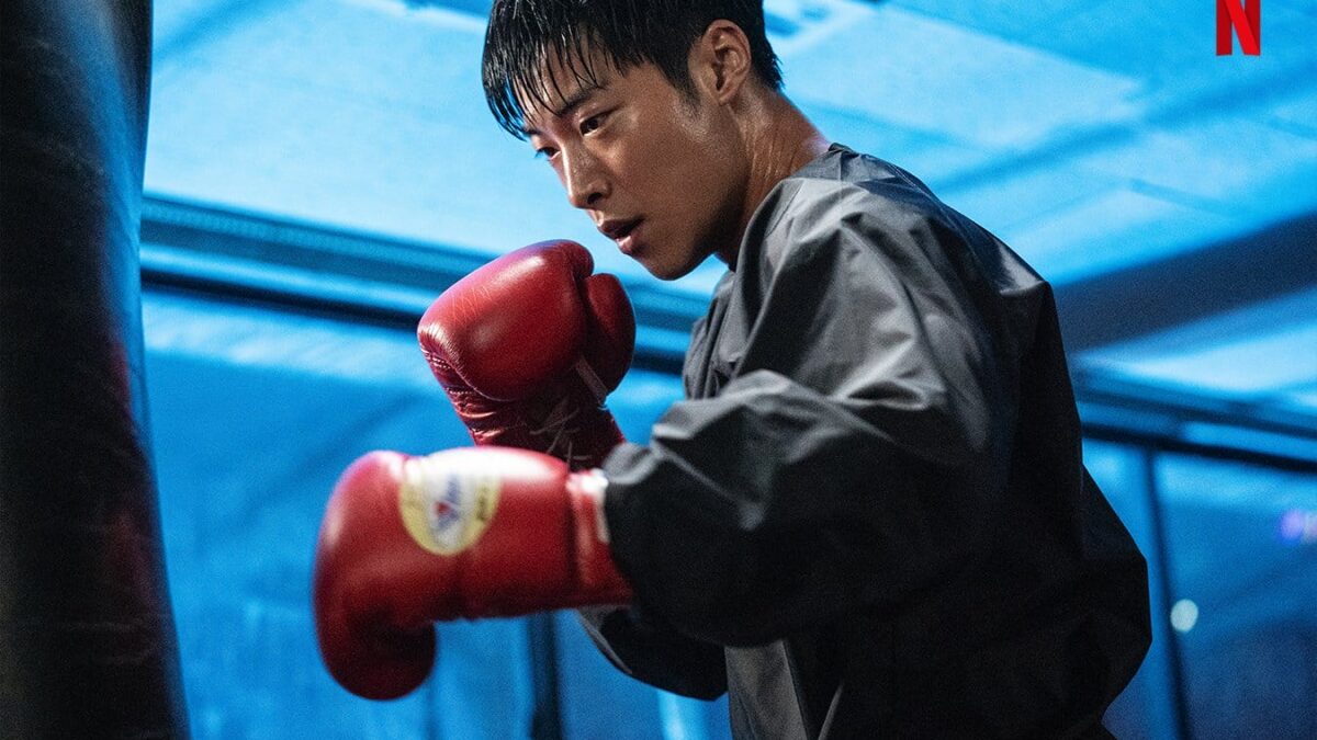 &lsquo;La traque dans le sang&rsquo; (2023) Série sur Netflix : Action et thriller à nouveau réunis