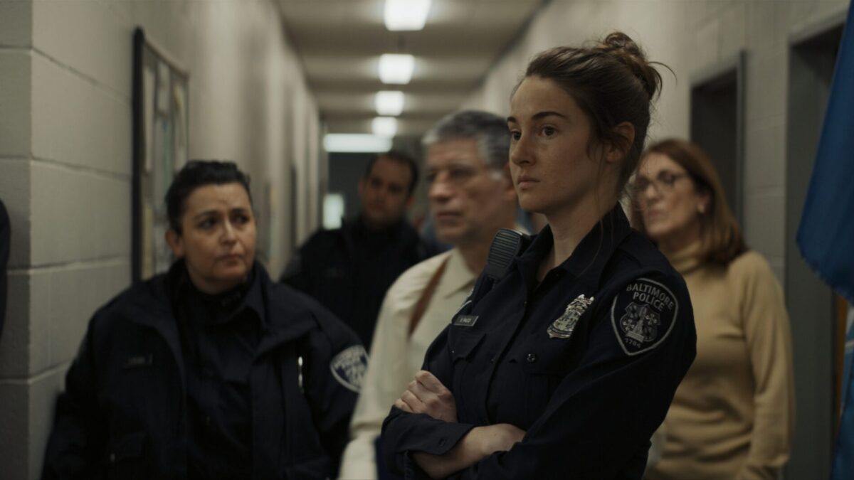 &lsquo;Misanthrope&rsquo; (2023) Critique du film : Pour les amateurs d&rsquo;enquêtes policières
