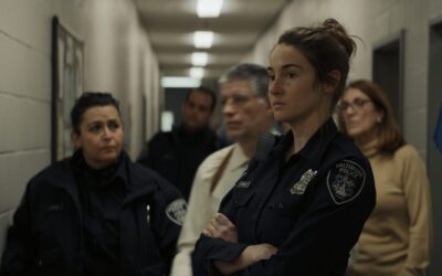 ‘Misántropo’ (2023) Crítica de la película: para los amantes de la investigación policial